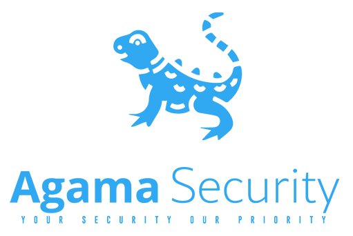 Agama Security